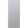 Schiebetür-Set 'Nova 501_406' Glas matt 93,5 x 205,8 cm