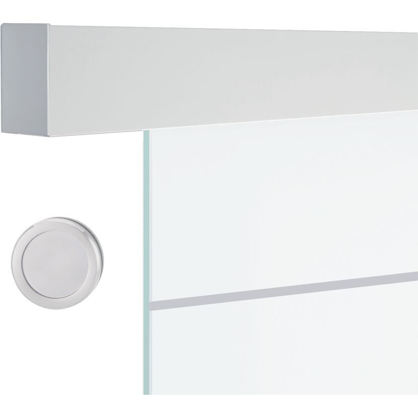 Beschlag für Glasschiebetür