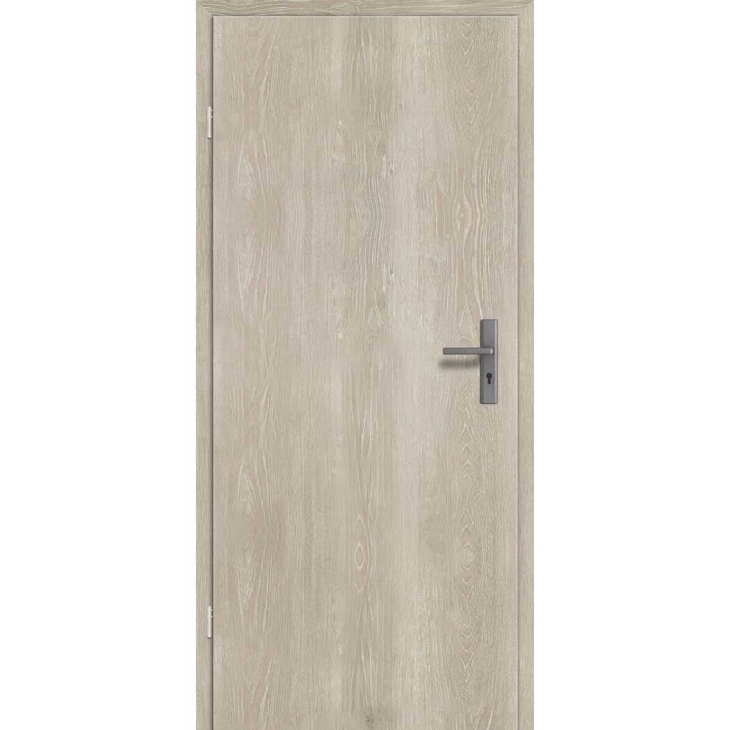 Wohnungseingangstür KLK 2 Kendal 860L