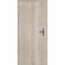 Wohnungstür 'Klimaklasse 2' Kendal Eiche 198,5 x 98,5 cm, Linksanschlag