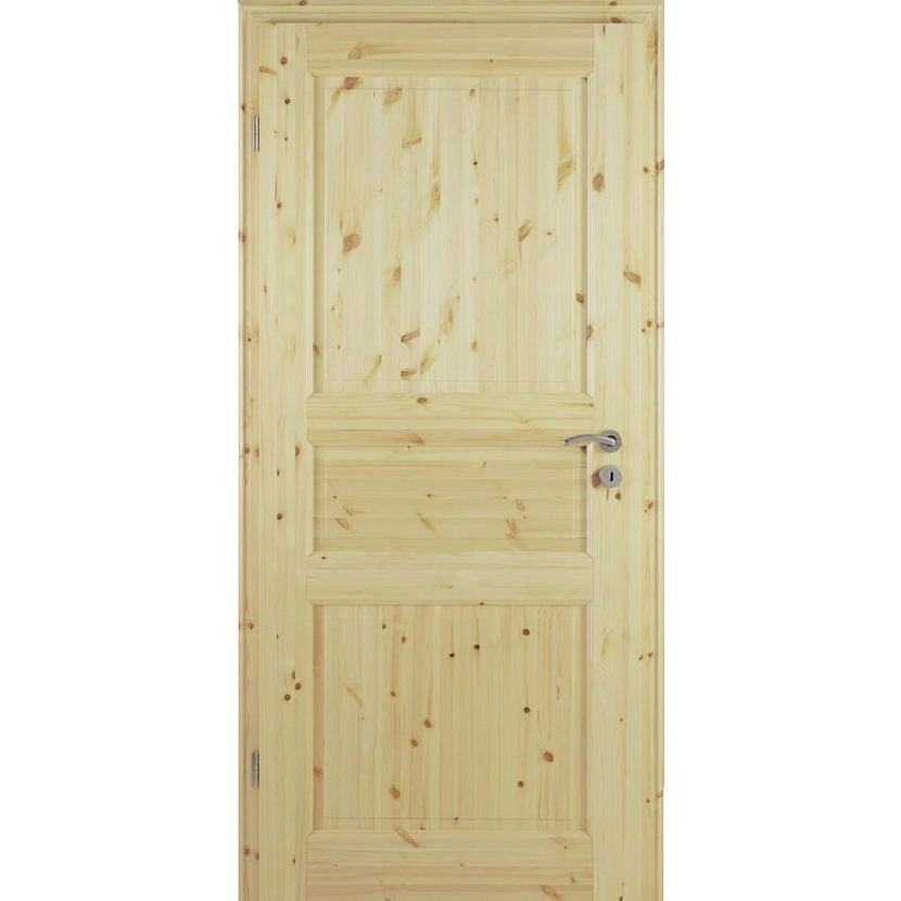 Holztür Kiefer