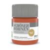 Trendfarbe 'Aperitivo' orange matt 50 ml