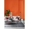 Trendfarbe 'Aperitivo' orange matt 50 ml