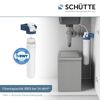 Ersatzfilter für 'Aquastar PRO' Filterarmatur