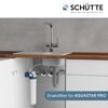Ersatzfilter für 'Aquastar PRO' Filterarmatur