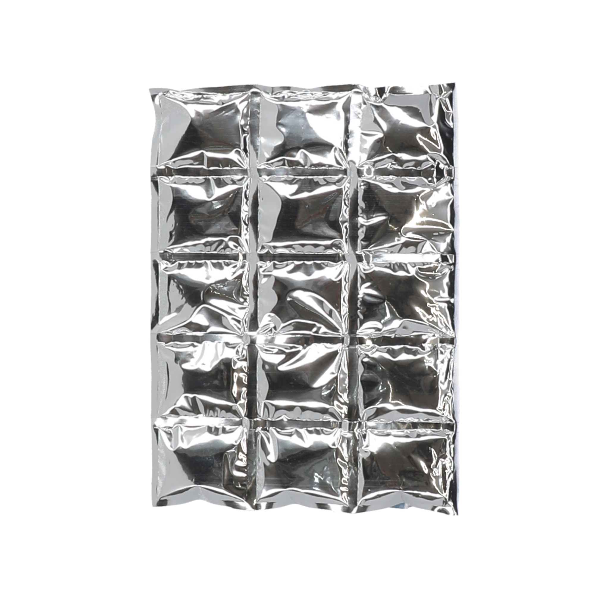 Kühlkissen mit Kühlzellen 'CoolWrap CW20' 25 x 25 cm