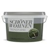 Trendfarbe 'Toskana' grün matt 1 l