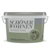 Trendfarbe 'Olive' grün matt 1 l