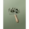 Trendfarbe 'Olive' grün matt 1 l