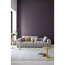 Trendfarbe 'Universe' schwarzviolett matt 1 l