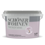 Trendfarbe 'Donut' lila matt 2,5 l