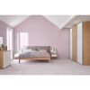 Trendfarbe 'Donut' lila matt 2,5 l
