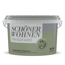 Trendfarbe 'Olive' grün matt 2,5 l