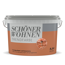 Trendfarbe 'Arizona' orange matt 2,5 l