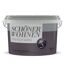 Trendfarbe 'Universe' violett matt 2,5 l