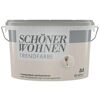 Trendfarbe 'Cosy' beige matt 5 l