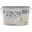 Trendfarbe 'Cosy' beige matt 5 l