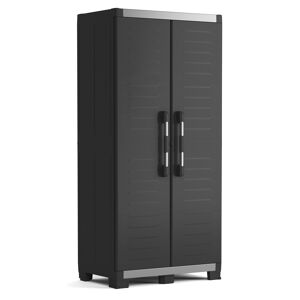 Kunststoffschrank 'XL Garage' 54 x 188 x 89 cm