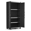 Kunststoffschrank 'XL Garage' 54 x 188 x 89 cm