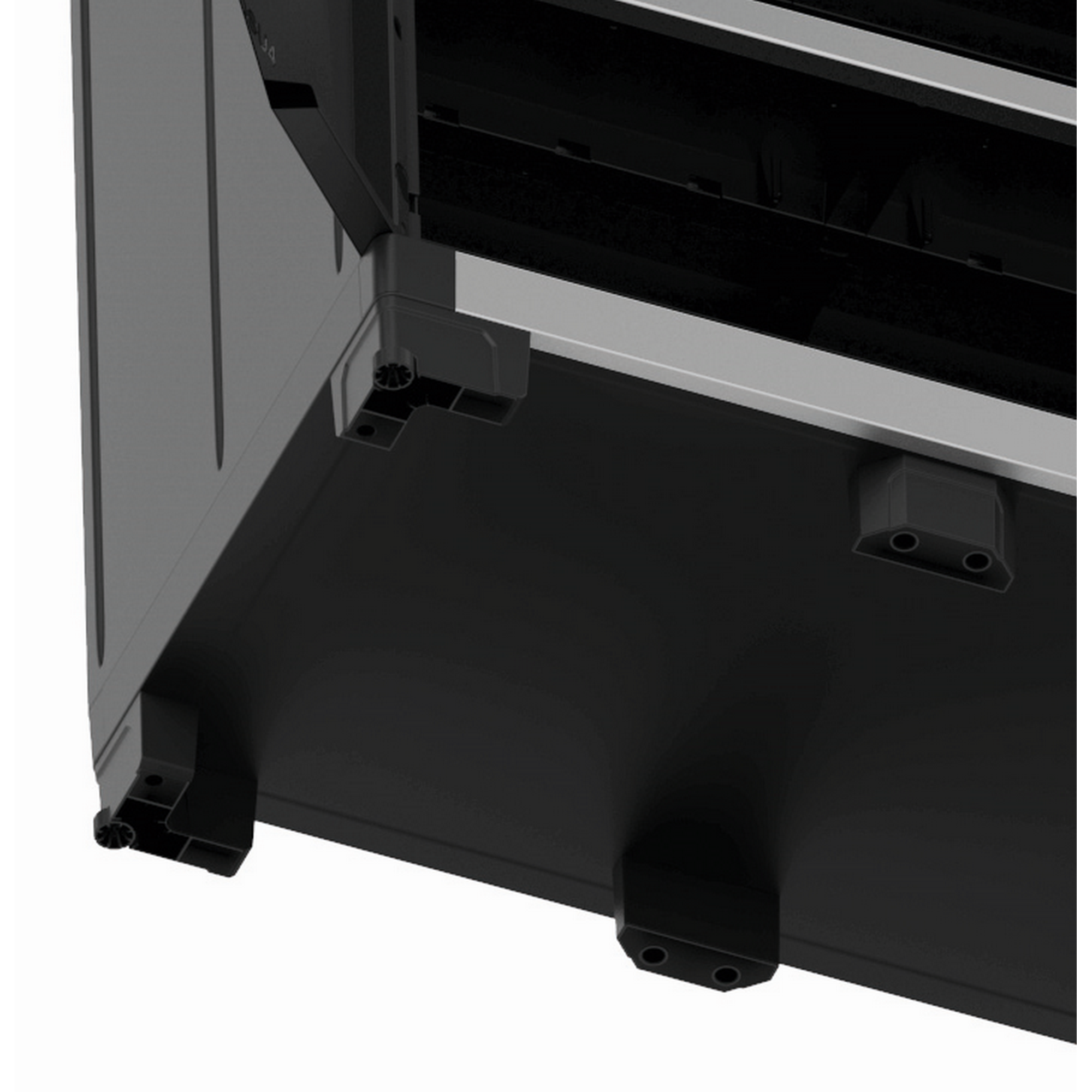 Kunststoffschrank 'XL Garage' 54 x 188 x 89 cm