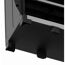 Kunststoffschrank 'XL Garage' 54 x 188 x 89 cm