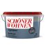 Wandfarbe my colour 'my ocean' blau matt 5 l