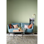 Wandfarbe my colour 'my sage' grün matt 5 l