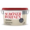 Wandfarbe my colour 'my savannah' beige matt 5 l