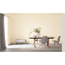 Wandfarbe my colour 'my savannah' beige matt 5 l