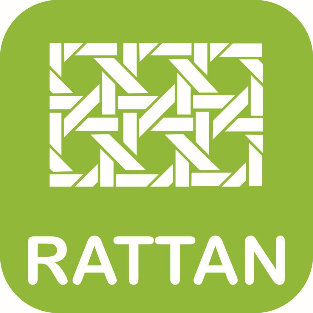 Rattan Muster