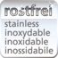 Rostfrei