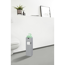 Stand WC-Garnitur 'Imon' 6-in-1 matt grau mit Ablage