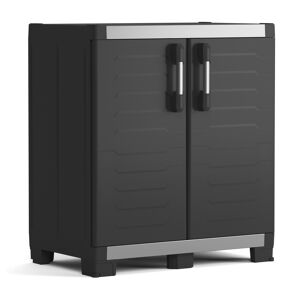 Kunststoffschrank 'XL Garage' 54 x 99 x 89 cm