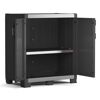 Kunststoffschrank 'XL Garage' 54 x 99 x 89 cm