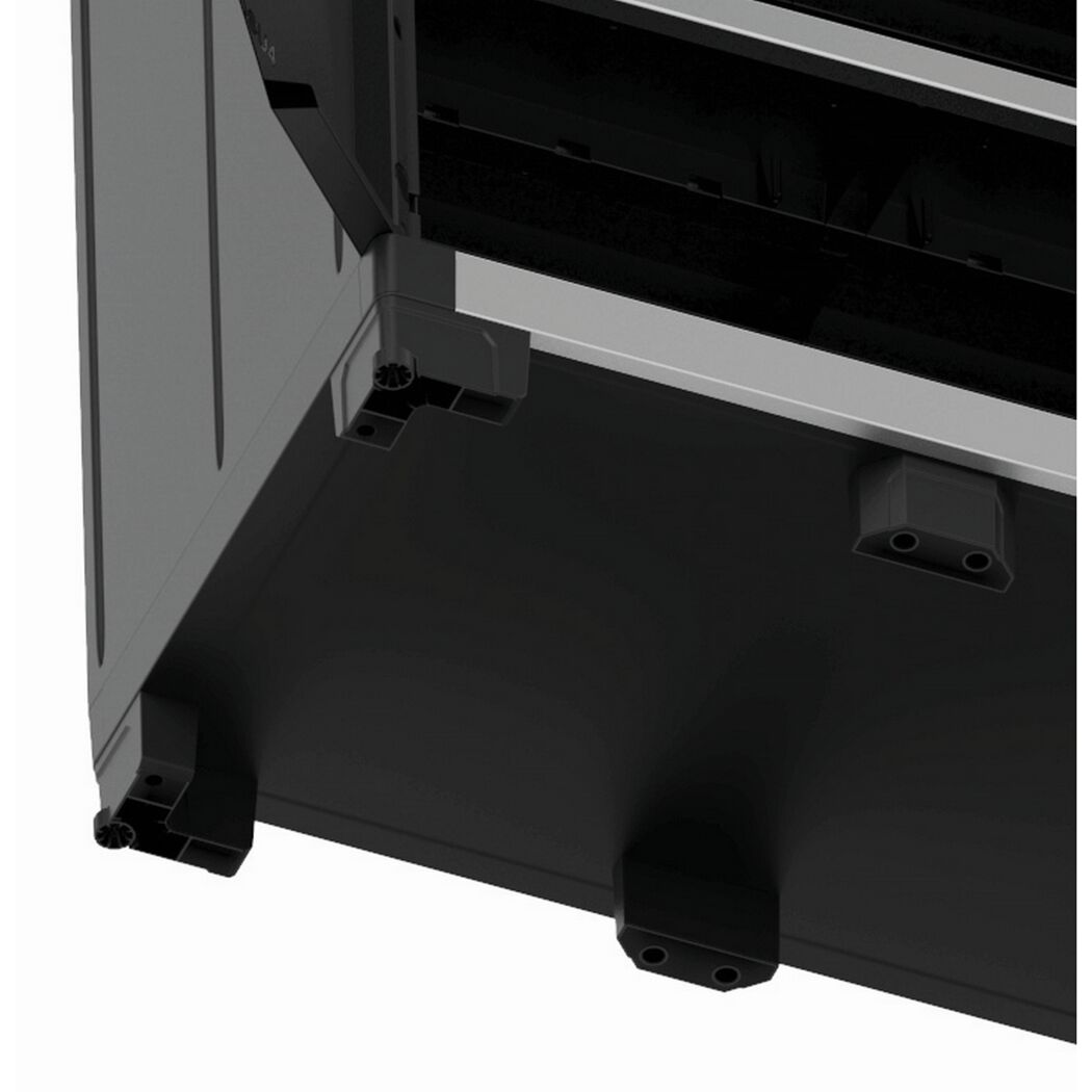 Kunststoffschrank 'XL Garage' 54 x 99 x 89 cm