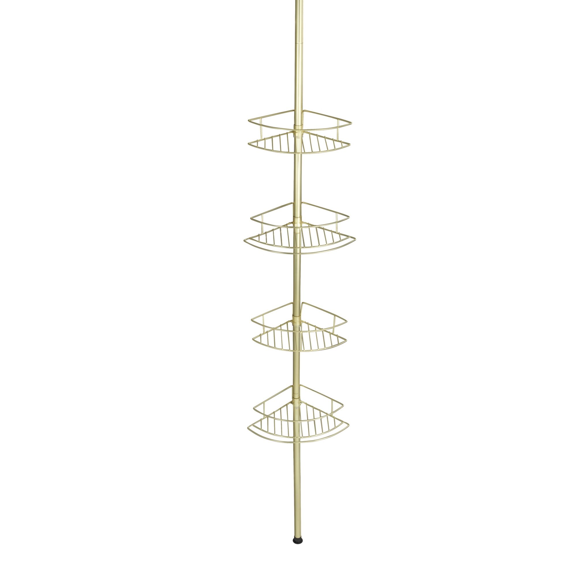 Teleskop-Eckregal Dolcedo