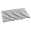 Badematte 'Indoor & Outdoor' Kunststoff taupe 80 x 50 cm
