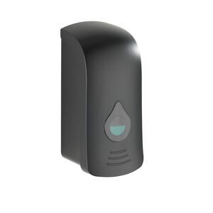 Seifenspender 'Ranera' schwarz 740 ml