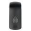 Seifenspender 'Ranera' schwarz 740 ml
