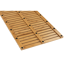 Badematte 'Indoor & Outdoor' Bambus 100 x 50 cm