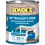 Wetterschutzfarbe azur 750 ml