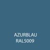 Wetterschutzfarbe azur 750 ml
