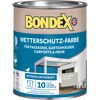 Wetterschutzfarbe achatgrau 750 ml