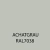 Wetterschutzfarbe achatgrau 750 ml