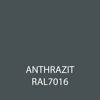 Wetterschutzfarbe anthrazit 750 ml