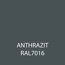 Wetterschutzfarbe anthrazit 750 ml