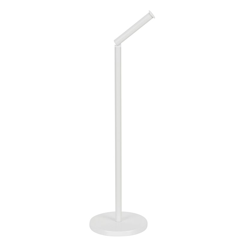 Stehender Toilettenpapierhalter
