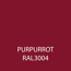 Wetterschutzfarbe purpurrot 2,5 l