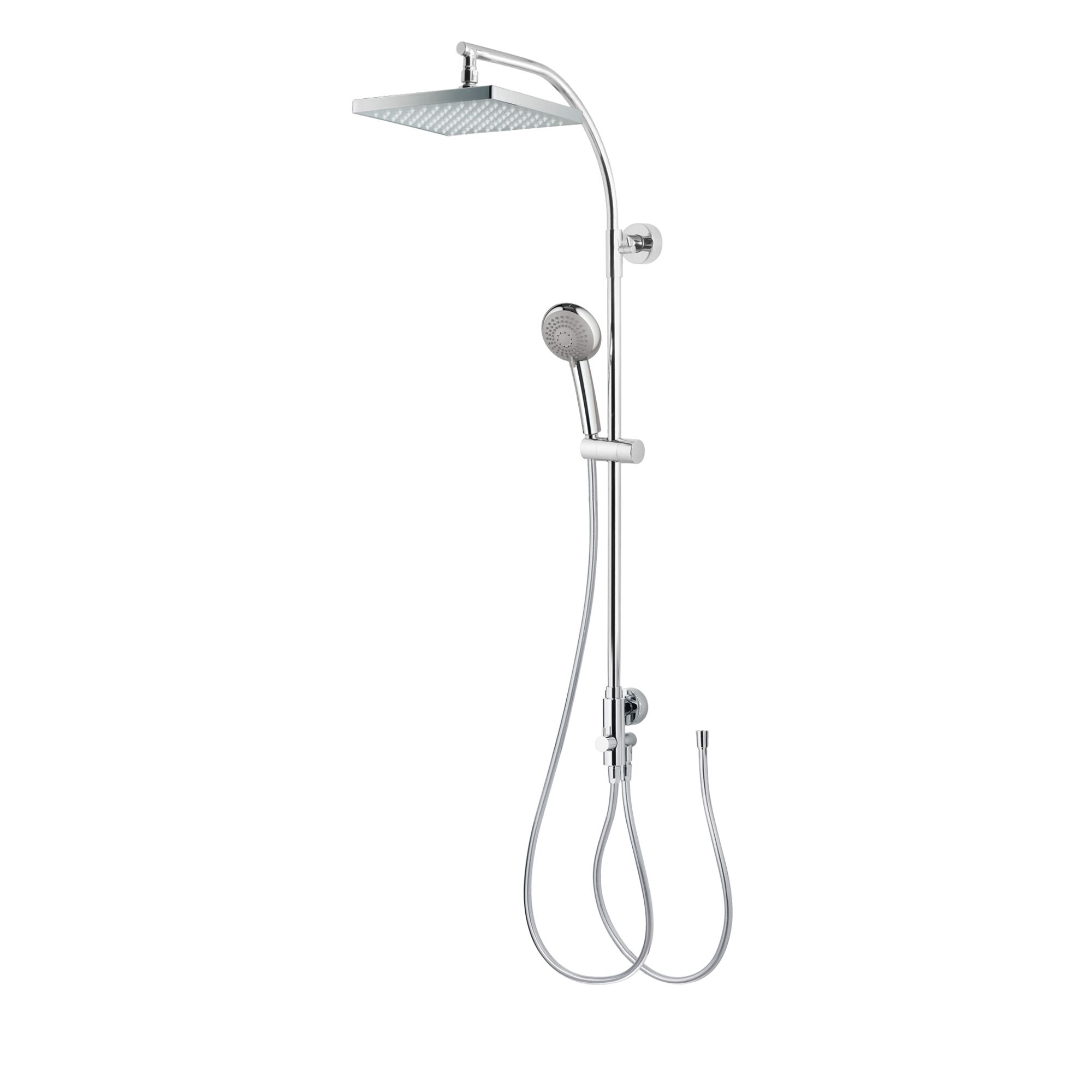 Duschsystem mit Handbrause