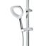 Duschkopf Aquamaxx Splash weiss